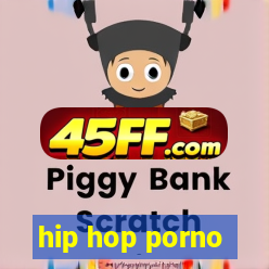 hip hop porno